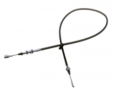 82013943 FUEL CABLE fits FORD Tractors